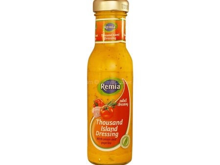 Remia Thousand Island Dressing 259g For Sale