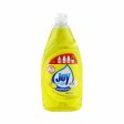 Joy Dishwashing Liquid Refreshing Lemon 780ml Fashion