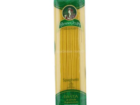 Donna Vera Spaghetti 450g For Sale