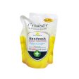 Fruiser Moisturising Hand Wash Lemon Scent Refill 400ml Online