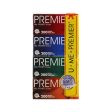 Premier Facial Tissue Paper 200sheets x 4 Online