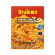 Brahim briyani tomato rice 250g *1 Online Sale