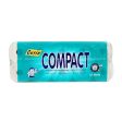 Cutie Compact Bathroom Tissue 180g x 10 Online now