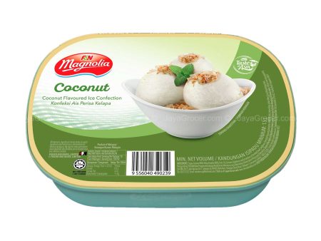 MAGNOLIA I C COCONUT 1.4LIT *1 on Sale