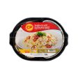 CP Spaghetti with Carbonara Sauce 220g on Sale