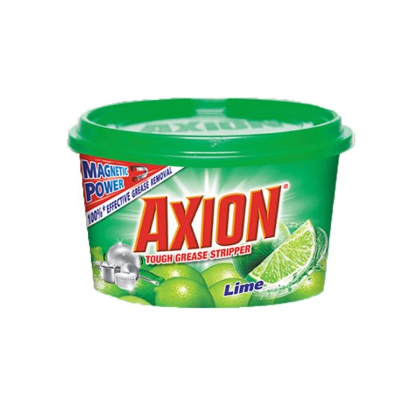 Axion Dishwashing Paste Lime 700g Online now