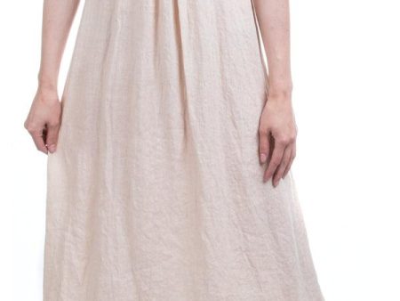 Zora Maxi Dress on Sale