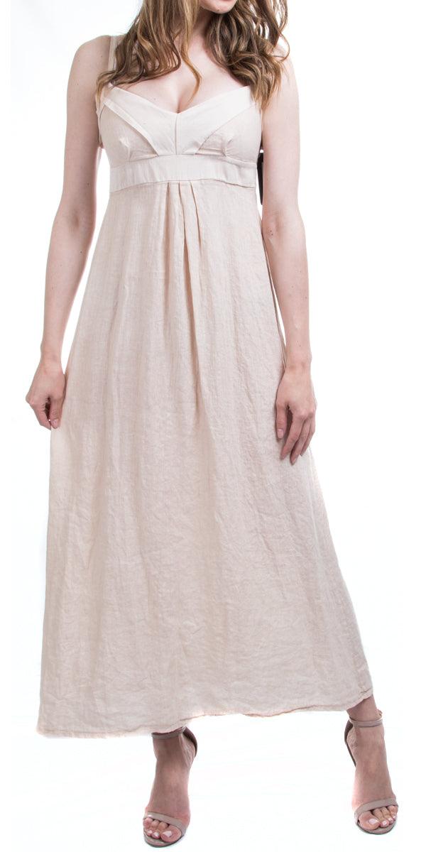 Zora Maxi Dress on Sale