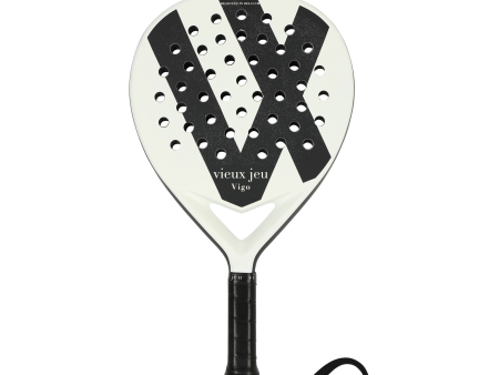 Vigo Padel Racket For Sale