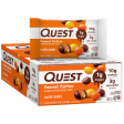 Quest Nutrition Peanut Butter Protein Candies Fashion