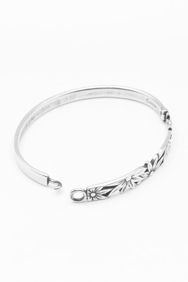 Starlet Bangle Bracelet Online