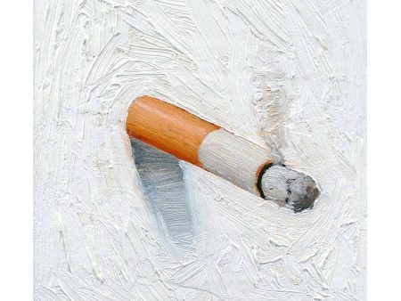 Cigarette Study No. 7 Online Sale