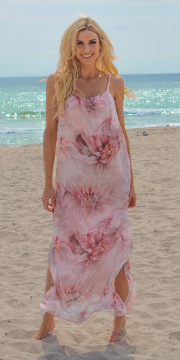 Venus Floral Dress For Sale