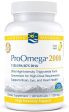 Nordic Naturals ProOmega 2000 60 ct For Discount