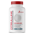 Metabolic Nutrition Citrulline Unflavored For Discount