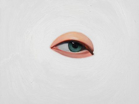 Eye Study No. 9 Online now