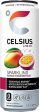 Celsius Mango Passionfruit 12oz Can Sparkling Energy Drink For Cheap