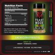 Feast Mode Seasoning - Mexican Fiesta on Sale