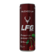 Bucked Up Energy Drink RTD - LFG  (Select Flavor) Discount