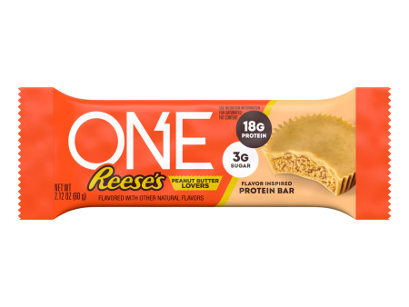 OhYeah ONE Bar Reese s Peanut Butter Lovers Sale