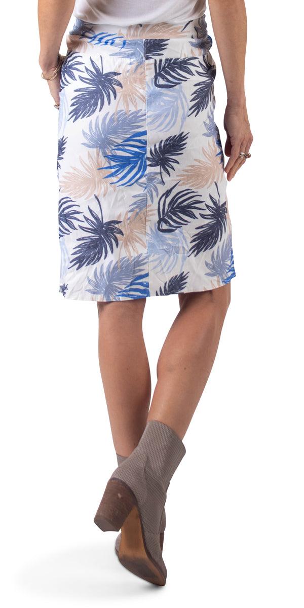 Kentia Print Skirt on Sale