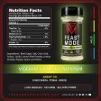 Feast Mode Seasoning - Vodka Lemon Pepper For Cheap