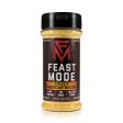 Feast Mode Seasoning - Spicy Cheddar Bacon Cheap