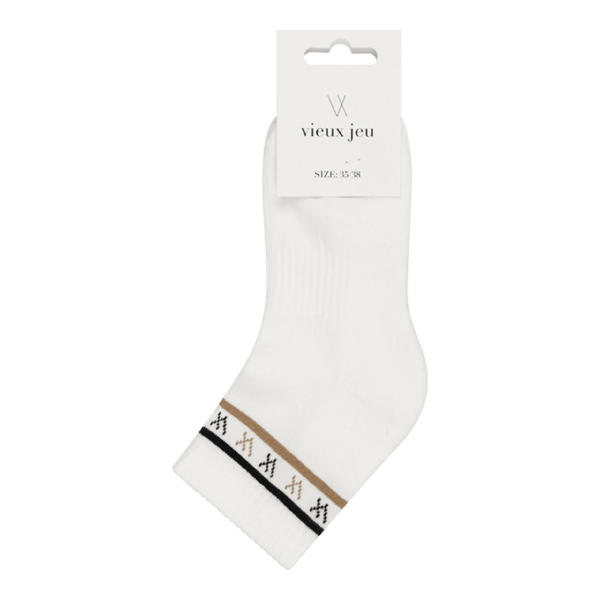 Mel Mid Socks For Discount