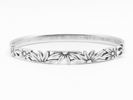 Starlet Bangle Bracelet Online