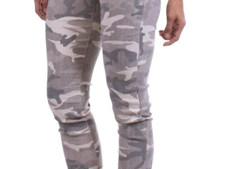 Antonella Camo Pants Online