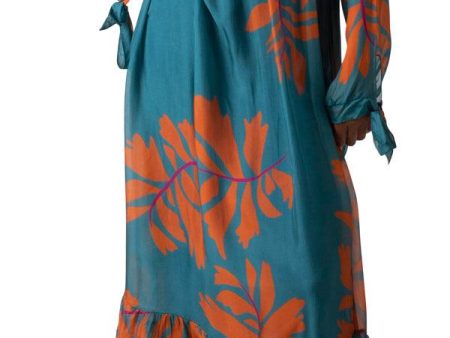 Aloha Maxi Dress Online Hot Sale