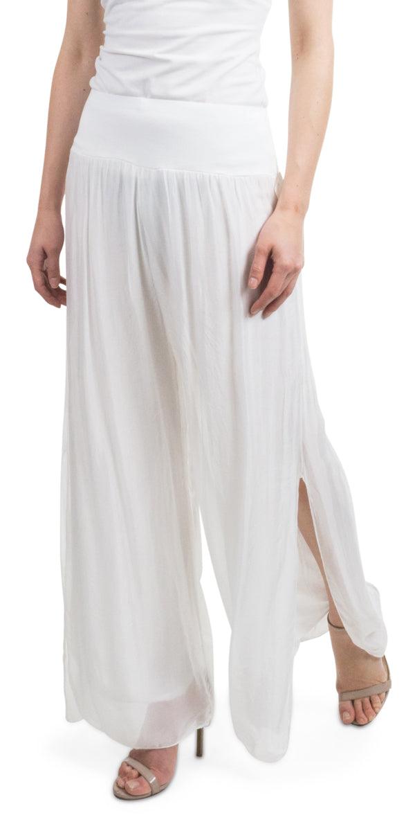 Jasmin Slit Pant on Sale