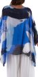 Seta Brushstroke Kaftan Online Sale