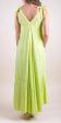 Da Amico Maxi Dress Hot on Sale