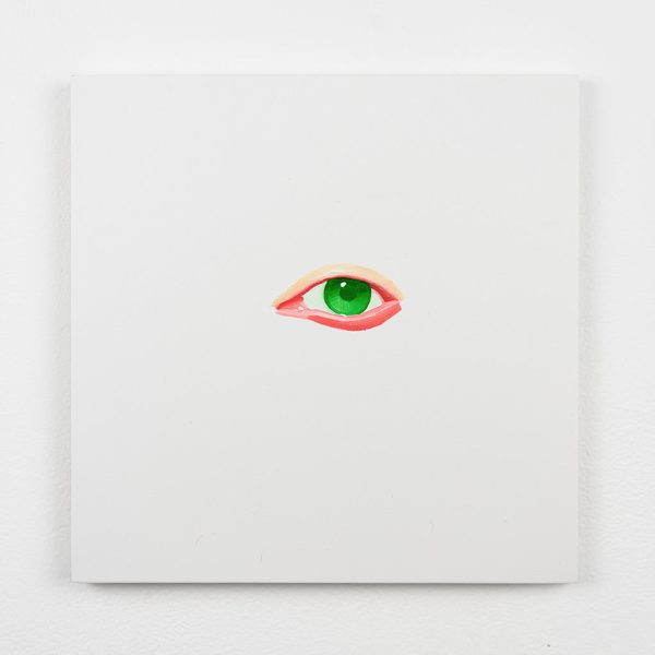 Eye Study No. 14 on Sale