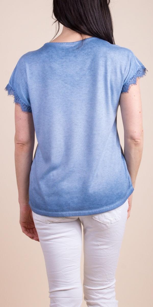 Splendore Tee on Sale