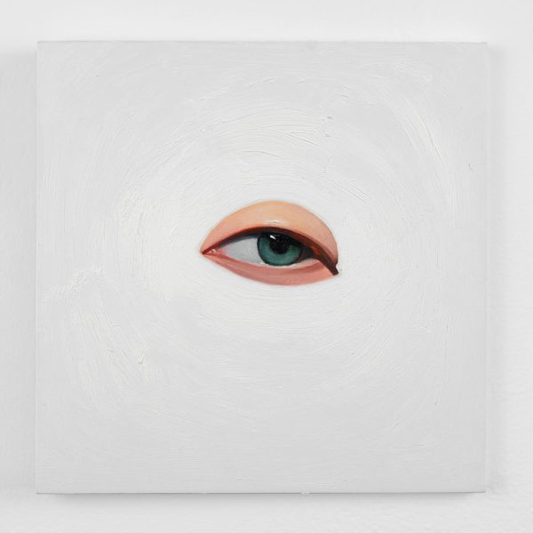 Eye Study No. 9 Online now