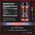 Feast Mode Seasoning - Raspberry Chipotle Hot on Sale