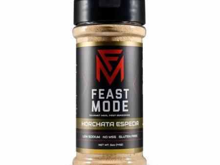 Feast Mode Seasoning - Horchata Especia For Sale