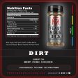 Feast Mode Seasoning - Dirt Supply