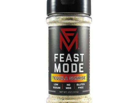 Feast Mode Seasoning - Tequila Sunrise Online