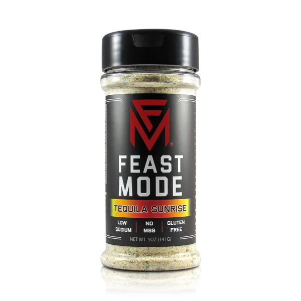 Feast Mode Seasoning - Tequila Sunrise Online