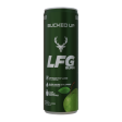 Bucked Up Energy Drink RTD - LFG  (Select Flavor) Discount