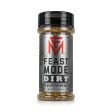 Feast Mode Seasoning - Dirt Supply