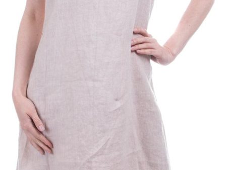 Turina Linen Dress For Sale