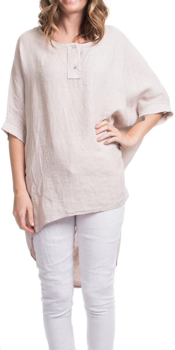 Lola Tunic Top Discount