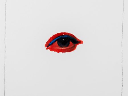 Eye Study No. 5 Supply