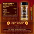 Feast Mode Seasoning - Honey Hickory on Sale