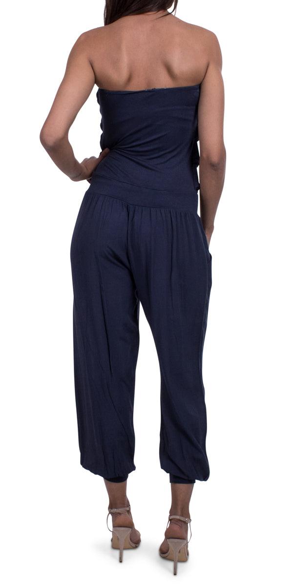 Elba Jumpsuit Cheap