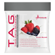 Metabolic Nutrition T.A.G. Glutamine Single Serving (Select Flavor) Fashion